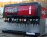 12-Flavor Ice & Beverage Cold Plate Soda Fountain System