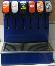 6-Flavor Tower Remote Soda Fountain System