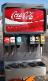 6-Flavor Ice & Beverage Cold Plate Soda Fountain System