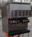 8-Flavor Ice & Beverage Cold Plate Soda Fountain System