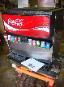10-Flavor Ice & Beverage Cold Plate Soda Fountain System with Syrup Racks